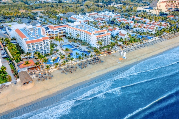 resort image