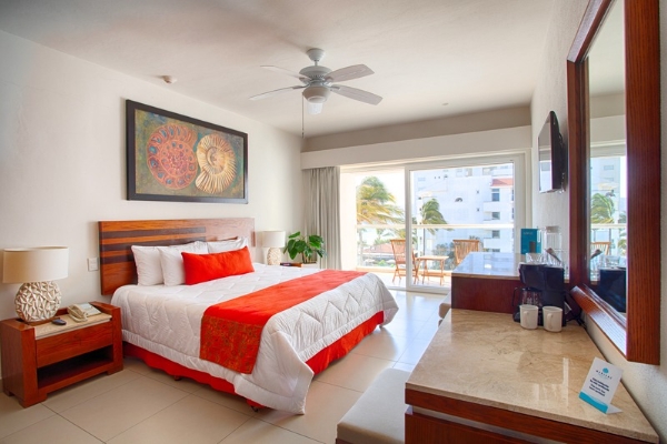 resort image
