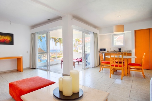 resort image