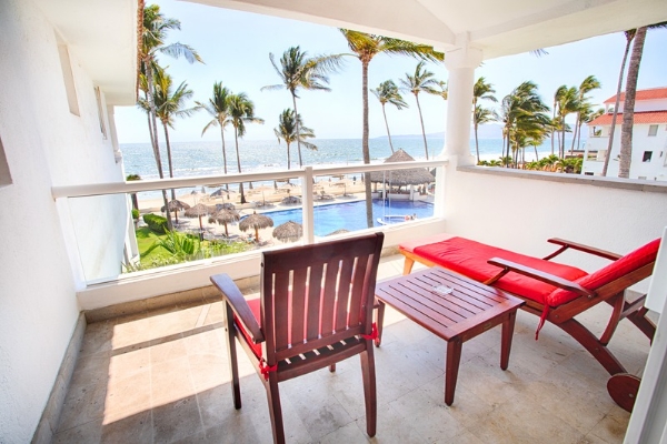 resort image