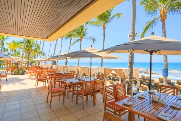 resort image
