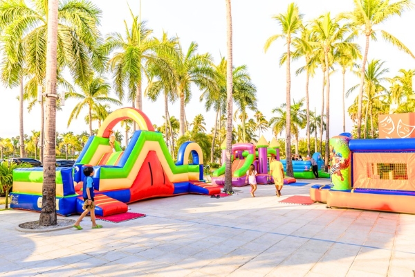 resort image