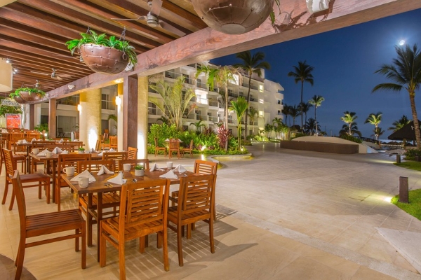 resort image