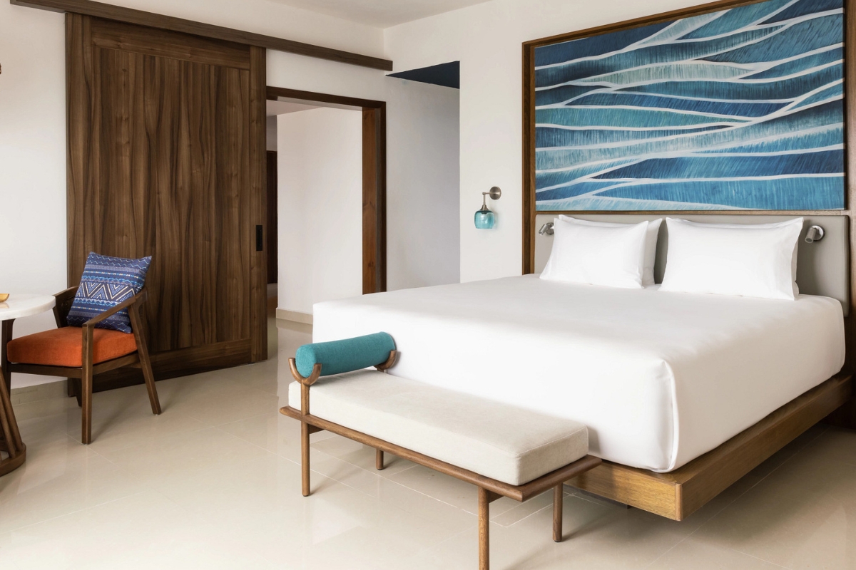 resort image