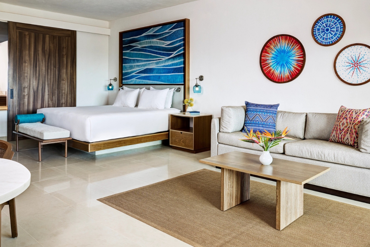 resort image