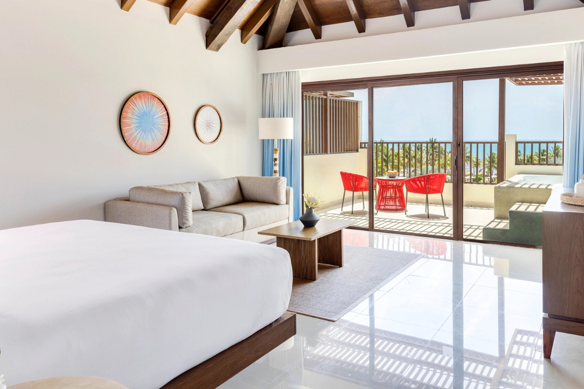 resort image