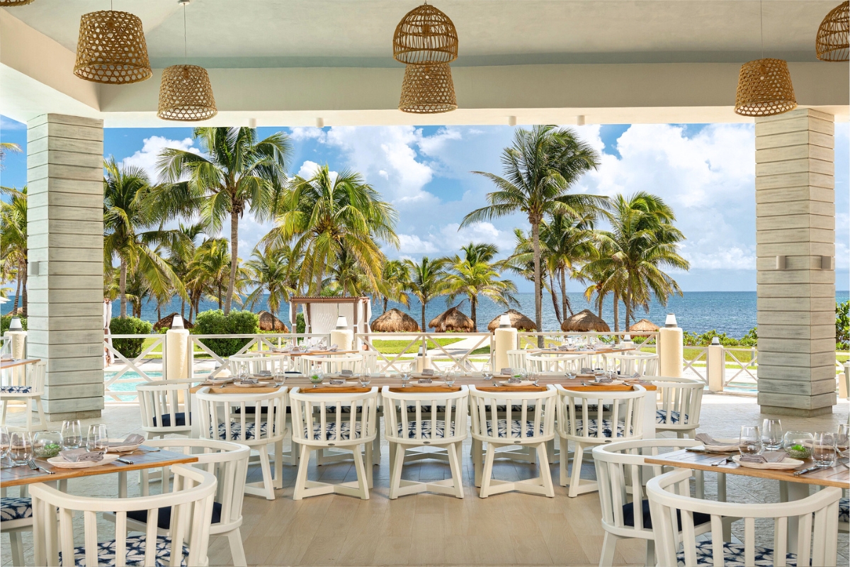 resort image