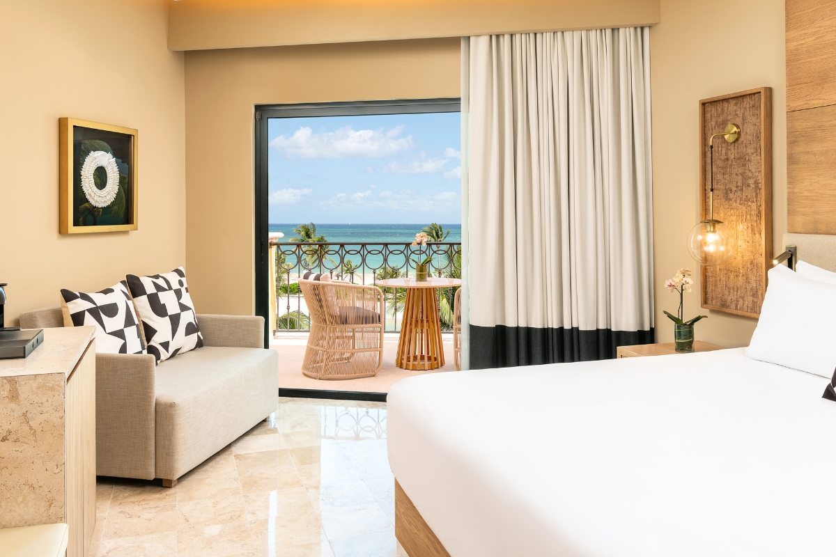 resort image