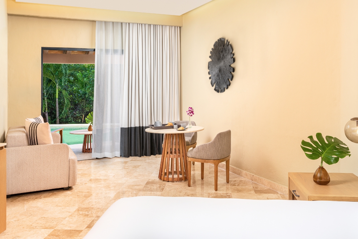 resort image