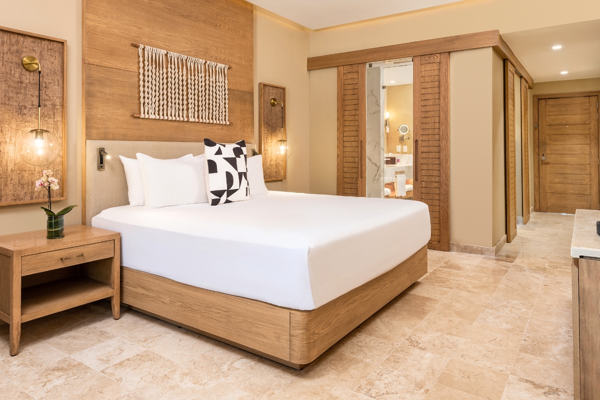 resort image