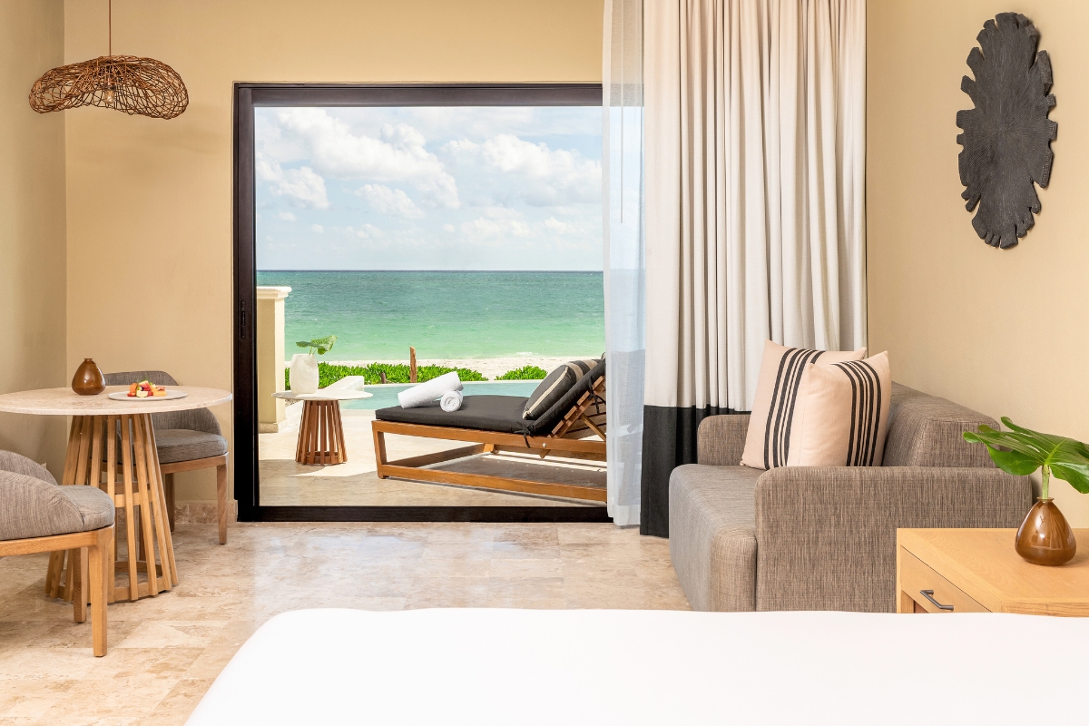 resort image