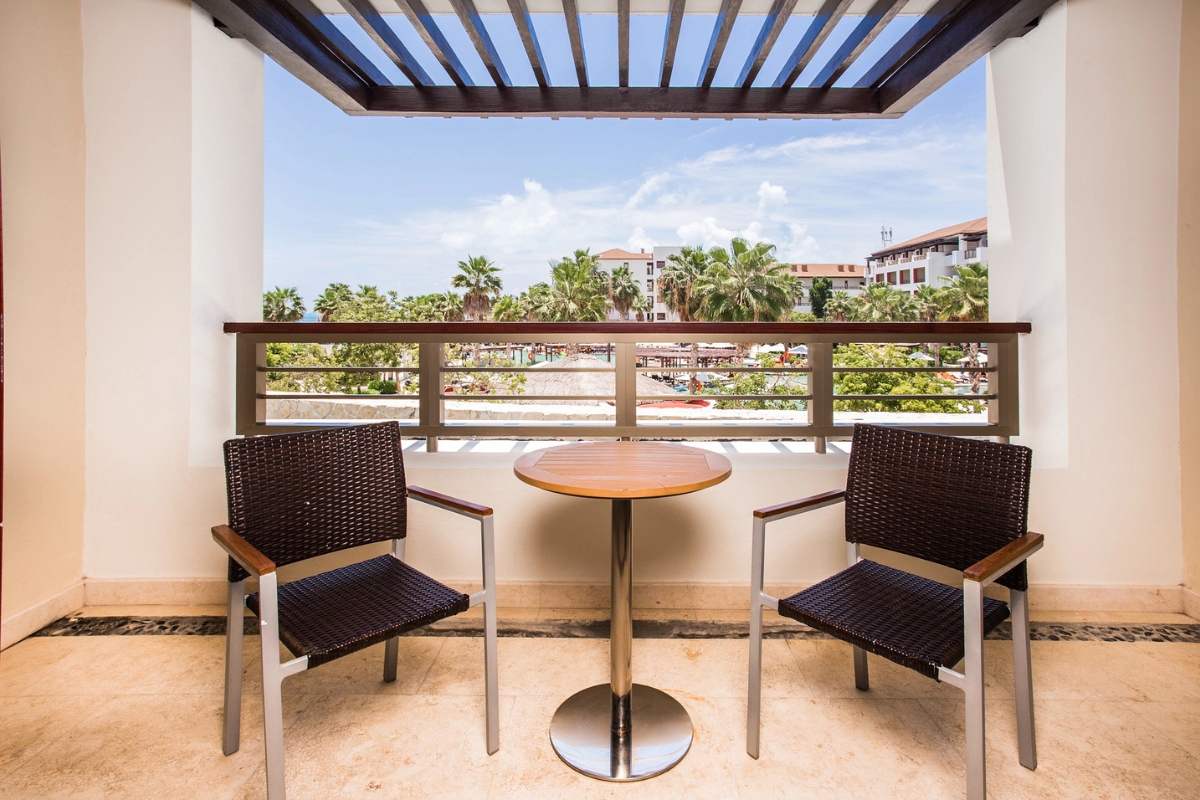 resort image