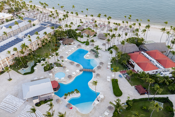 resort image