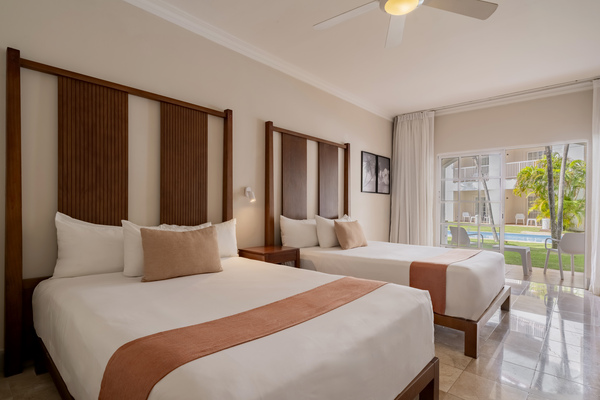 resort image