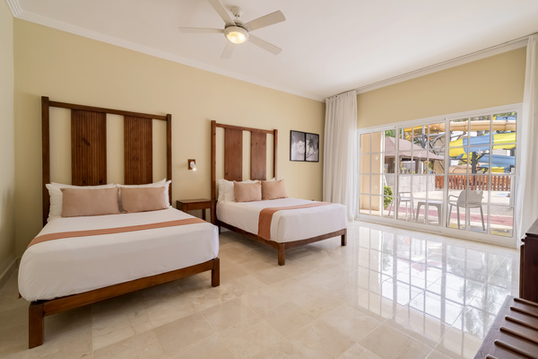 resort image