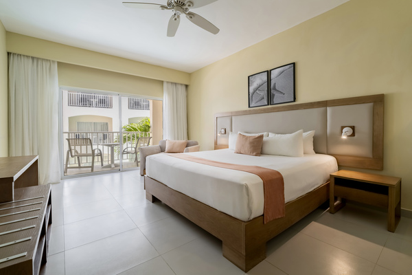 resort image