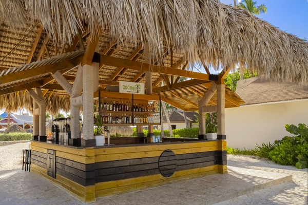 resort image