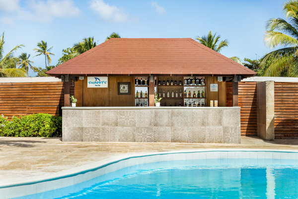 resort image
