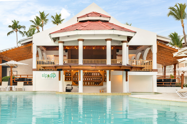 resort image