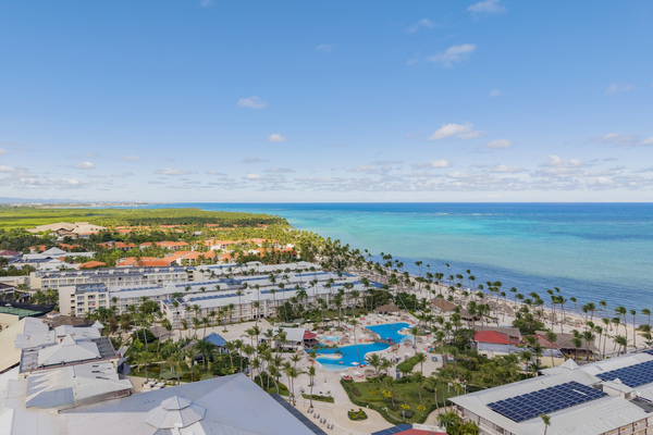 resort image