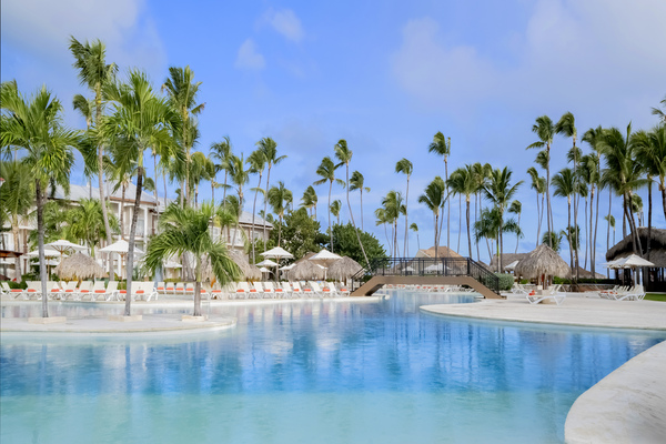 resort image