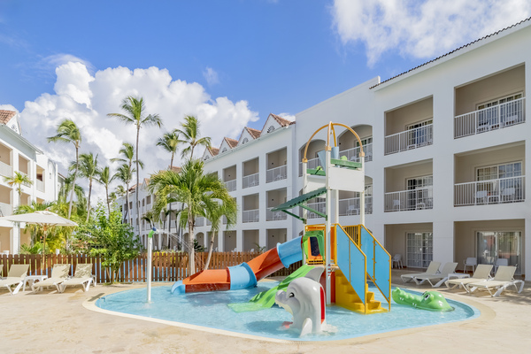 resort image
