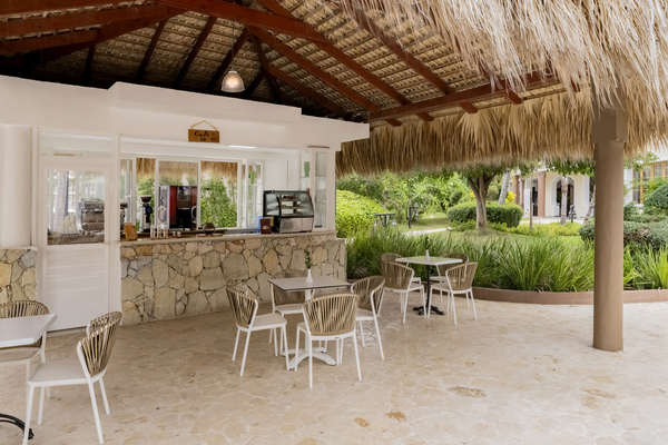 resort image