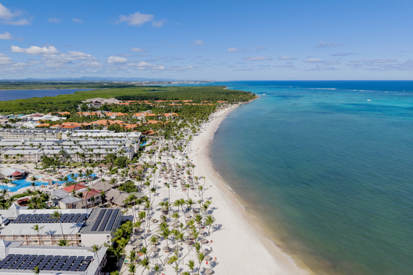 resort image
