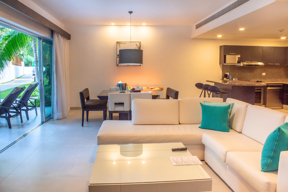 resort image