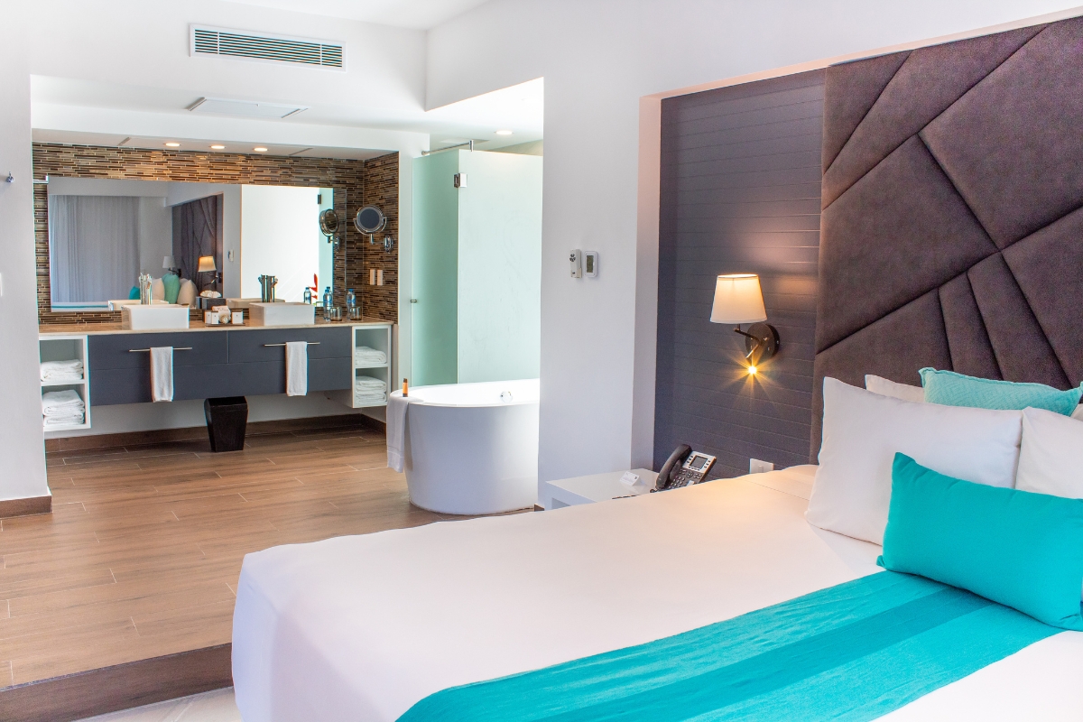 resort image