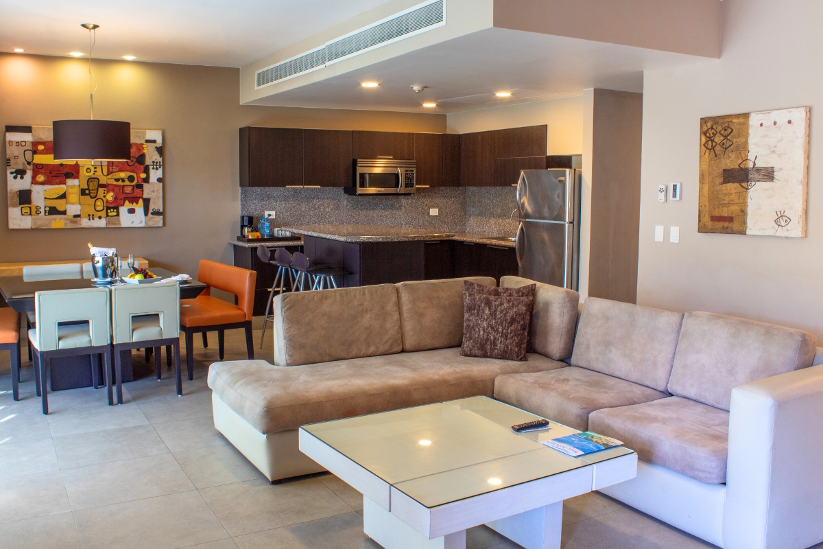resort image
