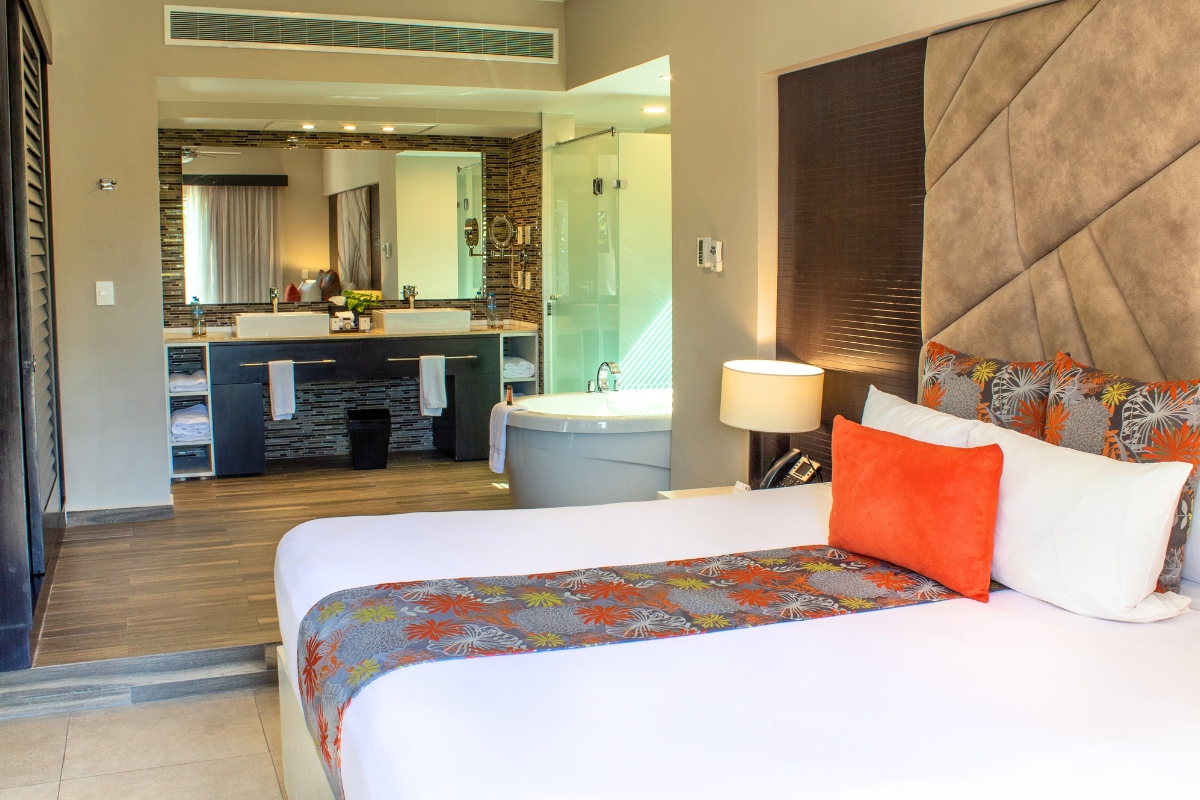 resort image