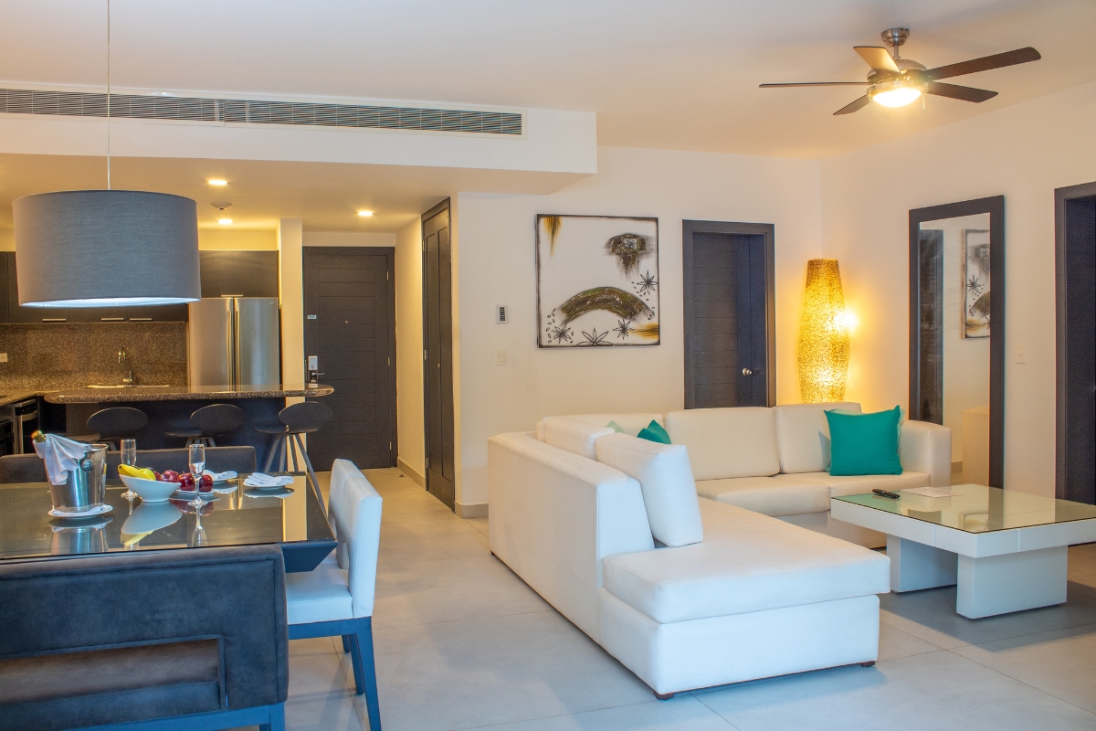 resort image