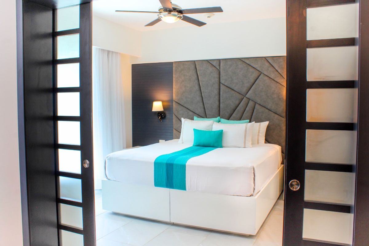 resort image