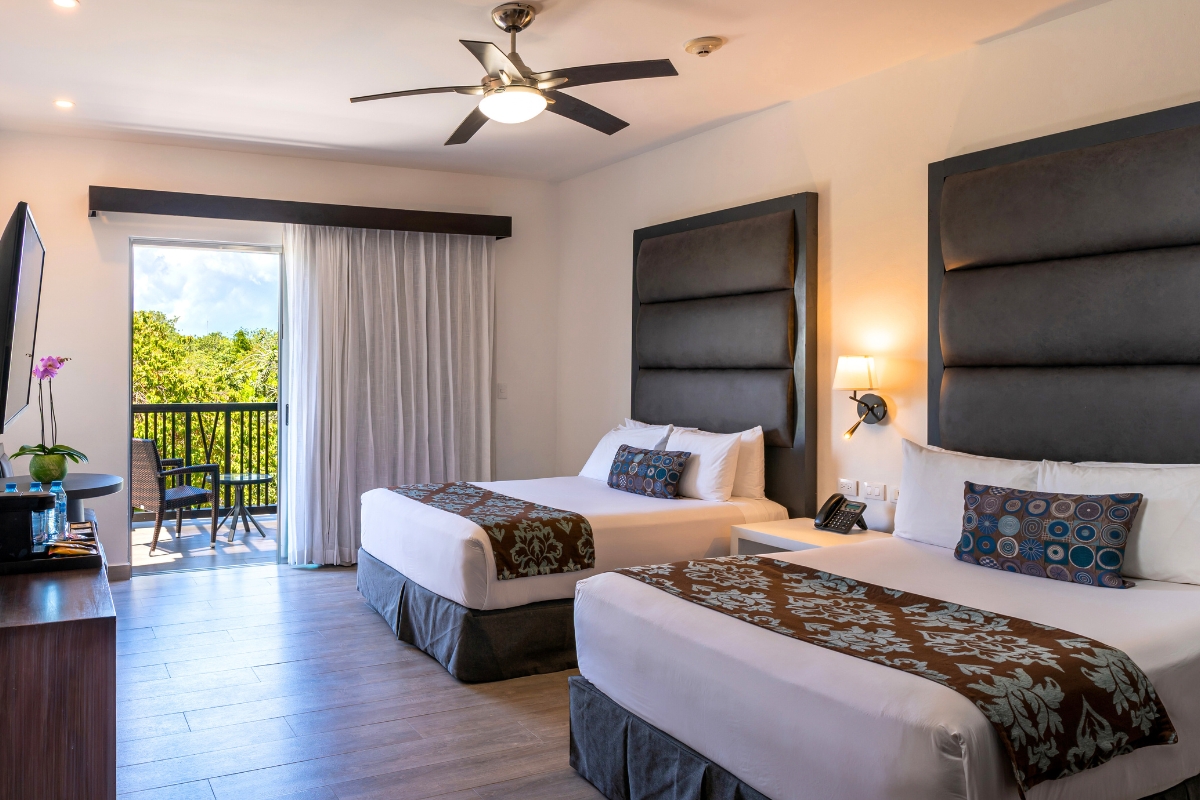 resort image