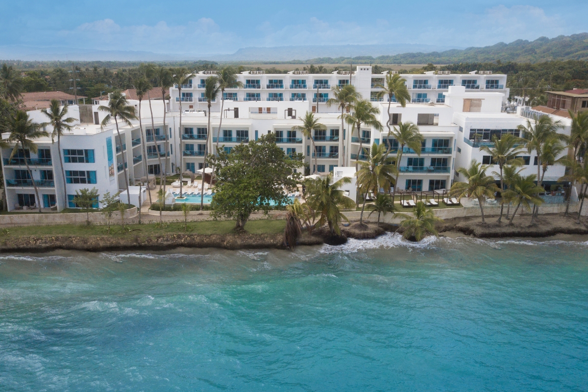 resort image