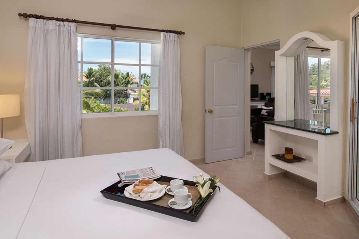resort image