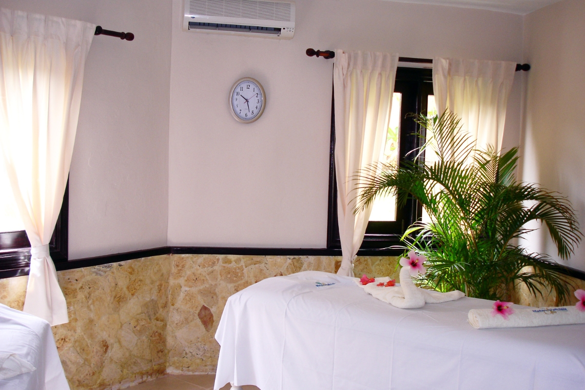 resort image