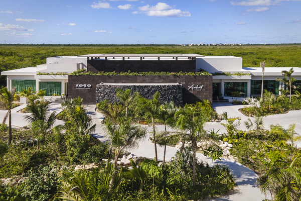 resort image