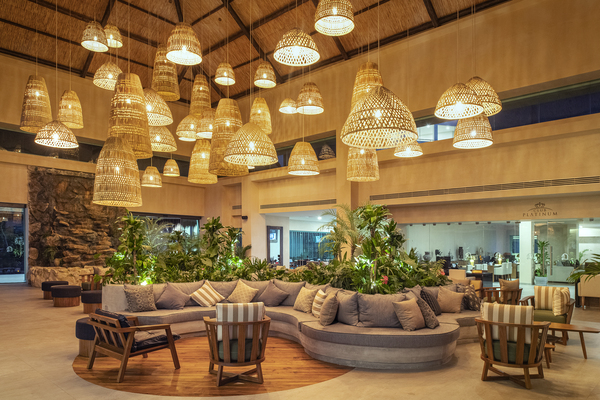 resort image