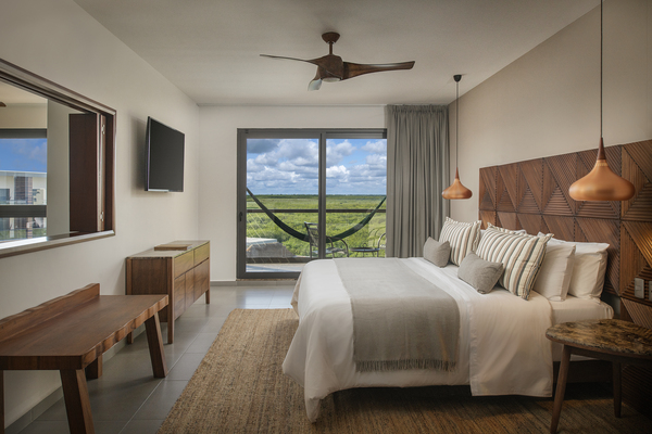 resort image