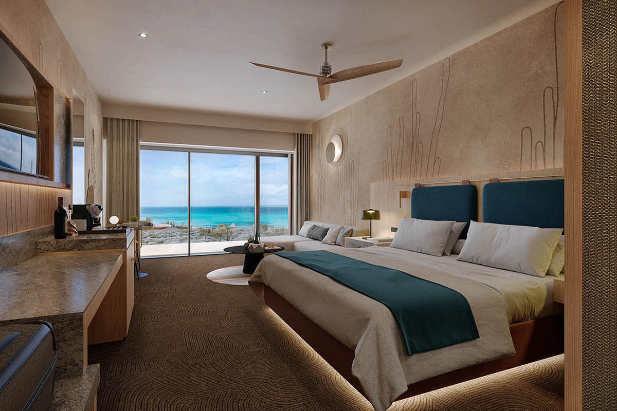 resort image