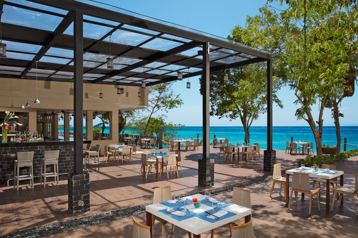 resort image