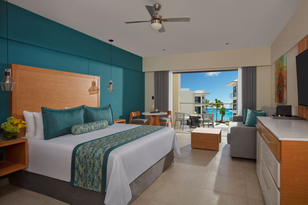 resort image