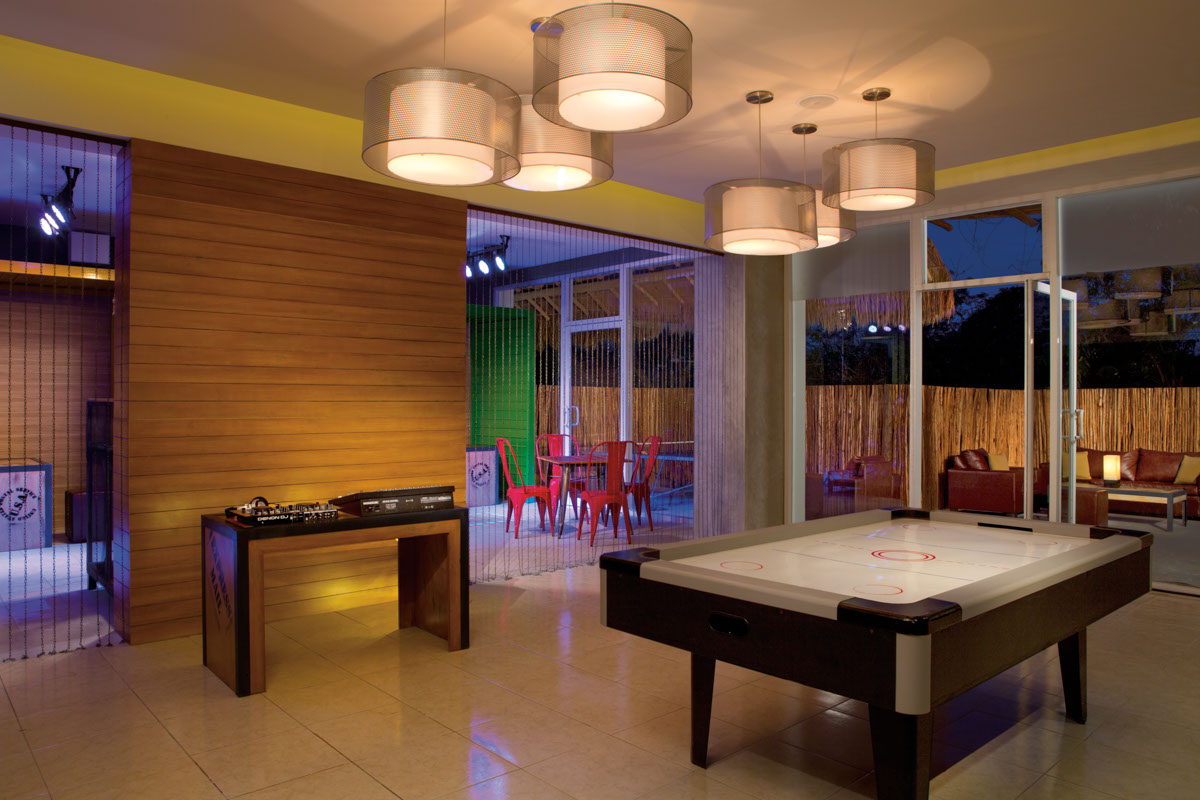 resort image