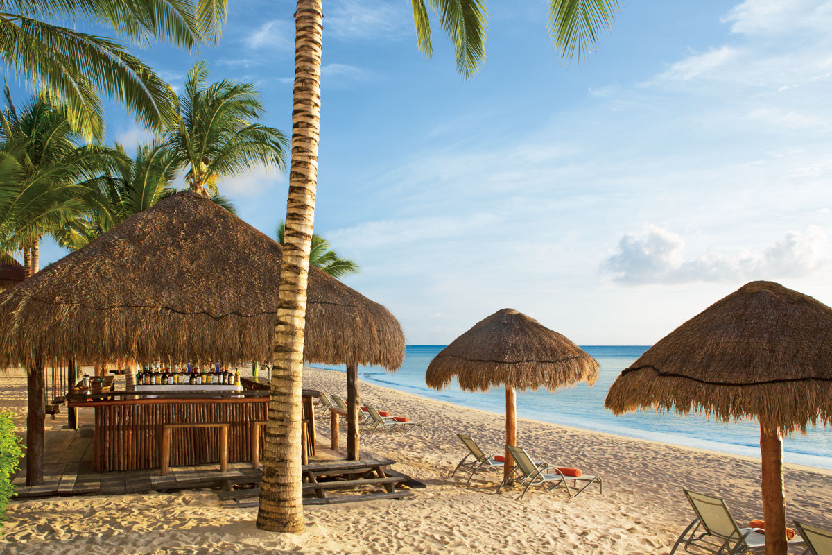 resort image