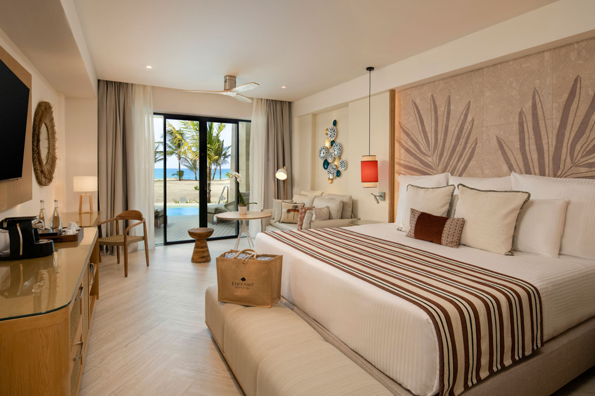 resort image