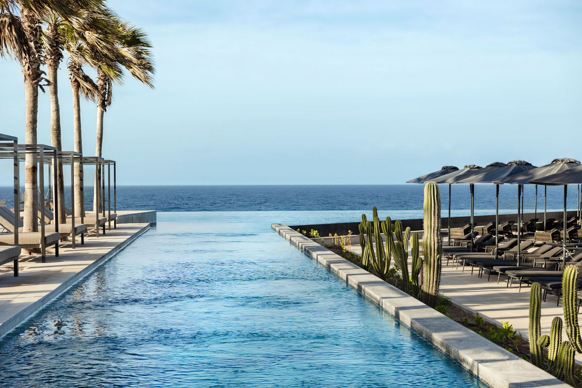resort image