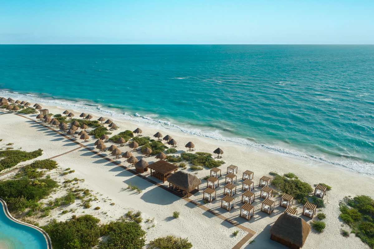 resort image