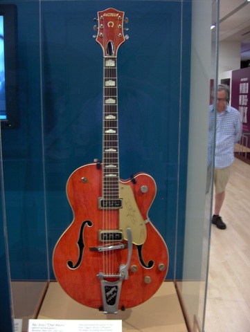 SurfGuitar101.com | Forums: Dick Dale gear and other cool stuff at